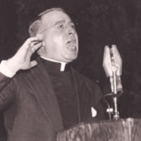 Fr. Charles Coughlin 
