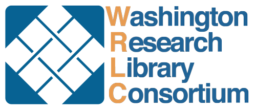 Washington Research Library Consortium