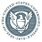 Copyright Office logo